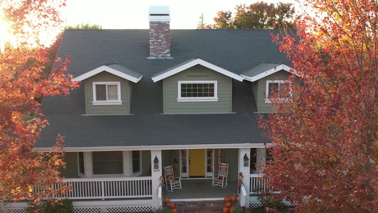 Best Roofing for New Construction  in Glendale, OH